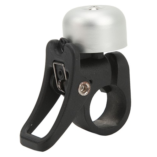 Electric scooter bell louder - bell,