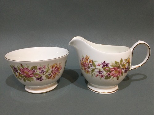 Colclough bone china - china, “
