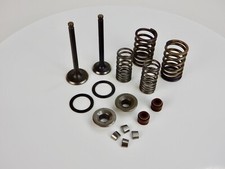 125cc VALVE KIT FOR CHINESE