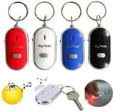 Find Key Finder my With Whistle Sound Smart Wireless Bluetooth Anti Lost Tracker