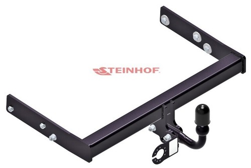 Tow bar for transporter t5 - for, vw