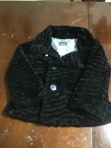 Patagonia girls pelage coat - girls,