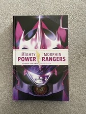 Mighty Morphin Power Rangers