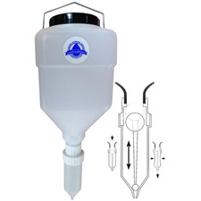 Hanging Sauce Dispenser 5.5lt