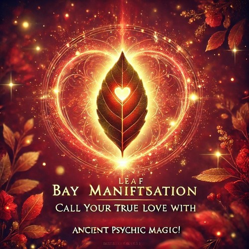 Bay leaf manifestation - leaf, manifestation: