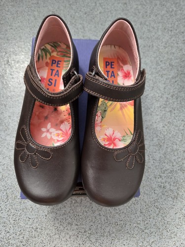 Brand new girl brown - brown, uk