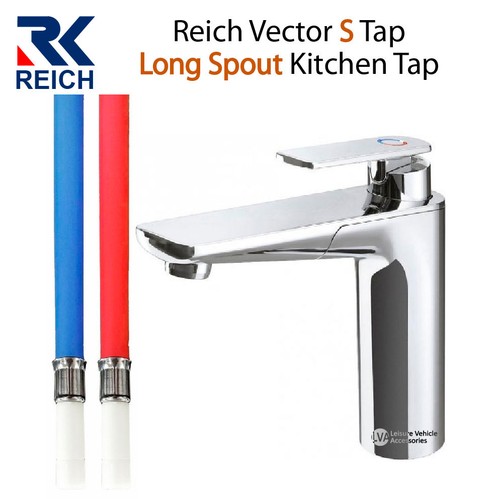 Reich vector mixer tap - s,