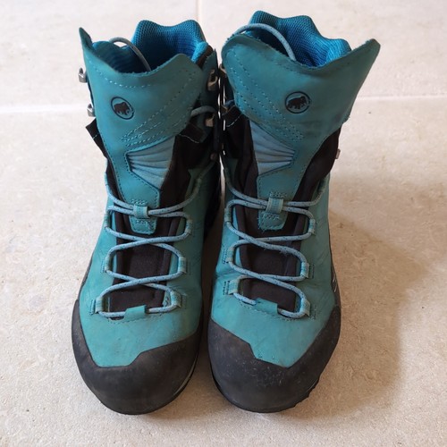Mammut kento pro high gtx - mammut,
