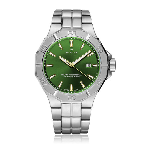 Edox men delfin - edox, men's