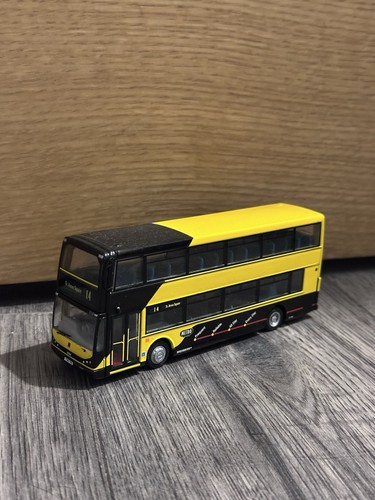 Corgi ooc om42514 east lancs - corgi,