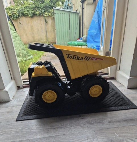Large metal tipping - large,