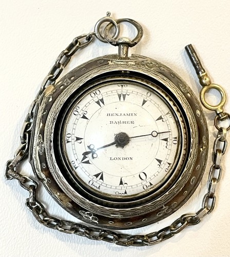 1790 benjamin barber london - benjamin,