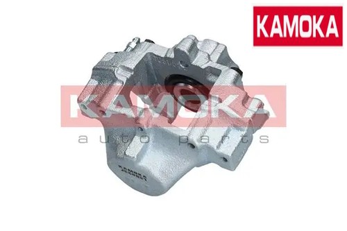 Rear left brake - rear,
