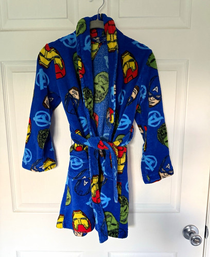 Marvel avengers unisex kids - marvel,