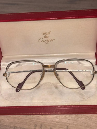 Vintage must cartier - must,