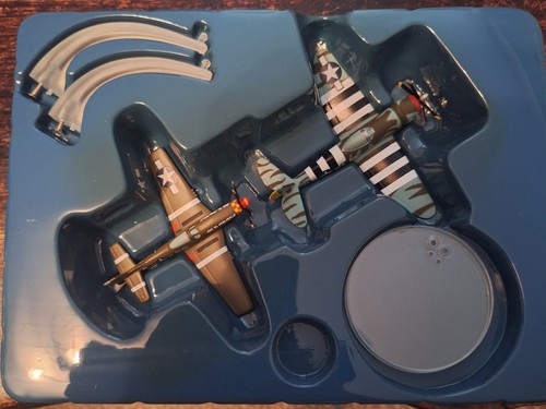 Corgi aviation 49504 p47 and - corgi,