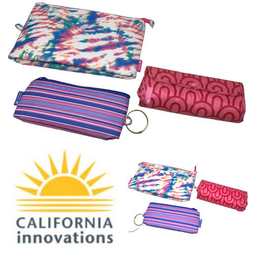 Lot california innovations - 3,