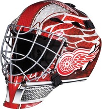 Detroit Red Wings Unsigned