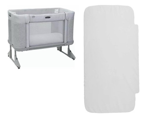 Chicco next2me forever - next2me,