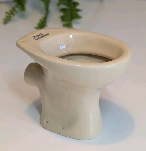 Royal doulton miniature - royal,