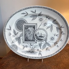 Victorian James Beech Perak