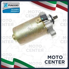 Starter Motor PIAGGIO LIBERTY