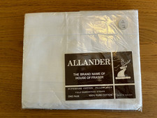 ALLANDER HOUSE OF FRASER