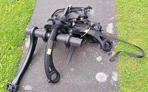 Saris bones bike rack - bones,