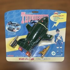 Thunderbird 2, , with