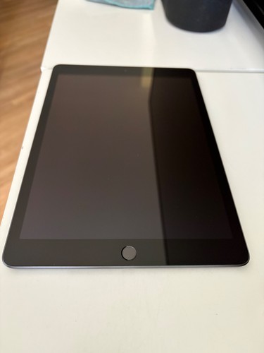 Apple ipad 8th generation - 8th,