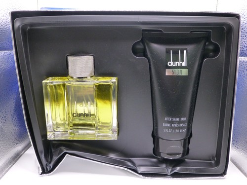Dunhill gift set 100ml - 51.3n,