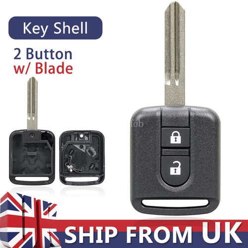 Button car key fob - 2,