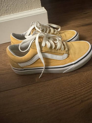 Women old skool vans size - skool,