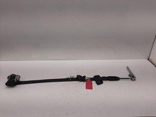 2011 RENAULT SCENIC 3 N/S Left Front Seat Belt 868850012R
