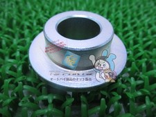 Genuine Honda CBR250RR VTR250