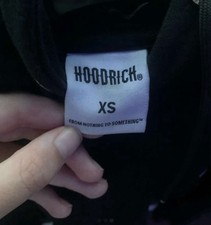 Hoodrich Women's Cropped