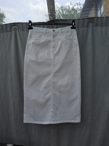 Beloved women white midi - women's,