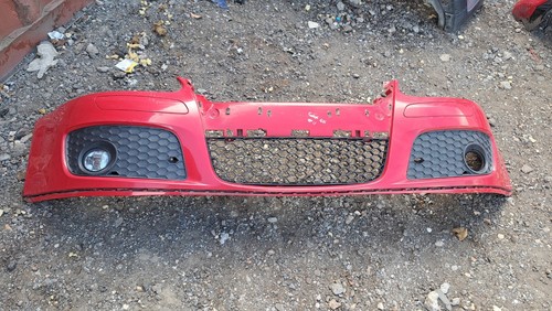 Golf mk5 gti 2005 - mk5, bumper
