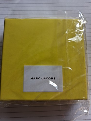 Brand new marc jacobs - new,