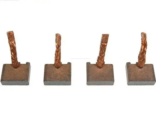 Starter brushes bsx220 221 - brushes, bsx220-221