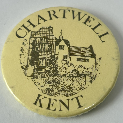 Chartwell kent winston - kent,