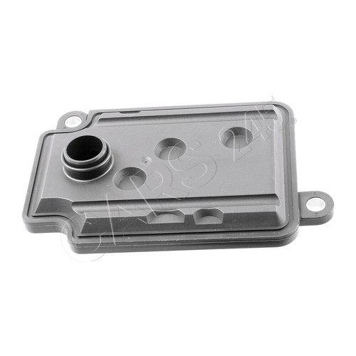 Automatic trans hydraulic - automatic,
