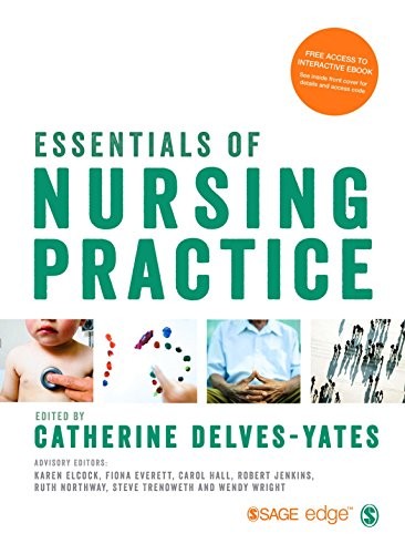 Essentials nursing practice - essentials, of