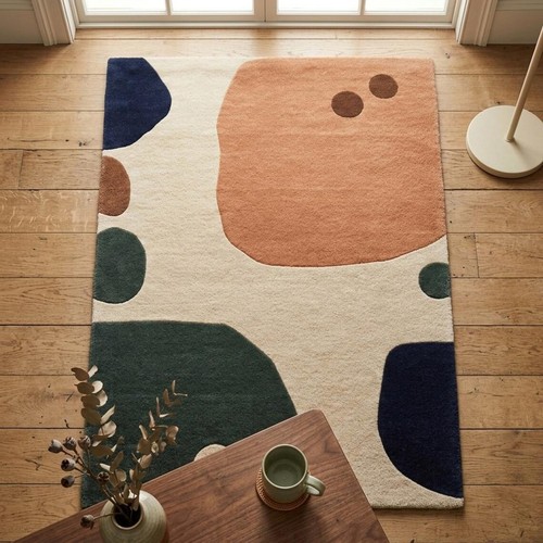 Modern bauhaus organic - modern,