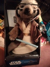 Star Wars Compare the Meerkat