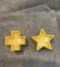 Tupperware Shape Sorter