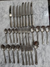 TUDOR CROWN GEORGE BUTLER