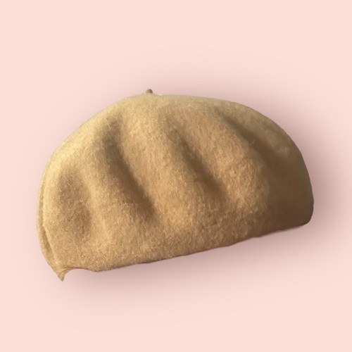 Vintage basque french beret - vintage,