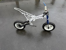 Pit Bike Supermoto ROLLING