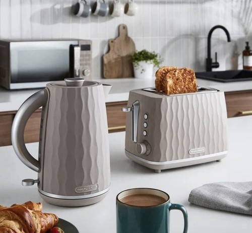 Morphy richards vapour - morphy,
